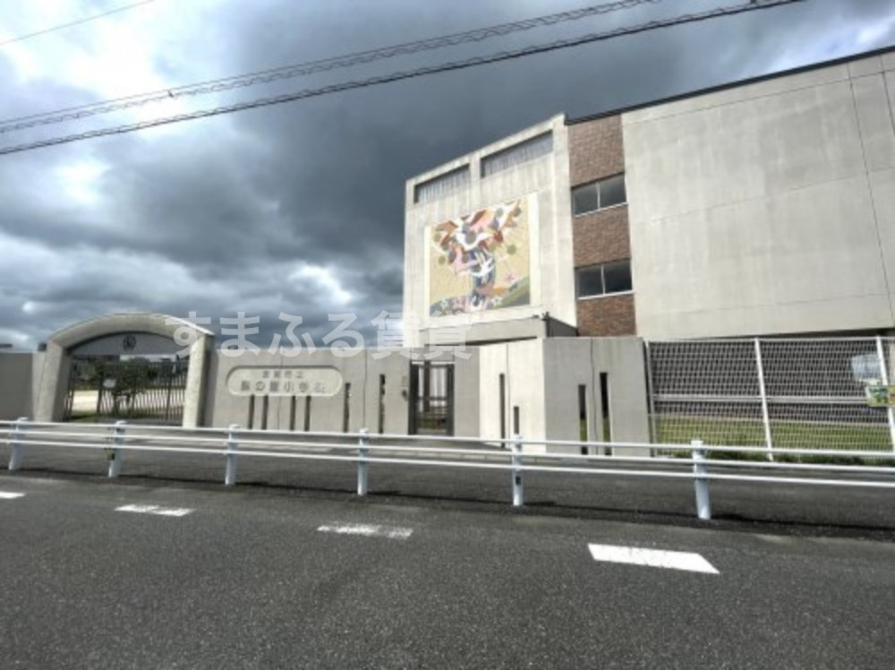 小学校　安城市立梨の里小学校（小学校）まで1038m