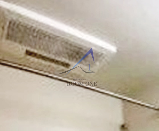 その他設備　浴室乾燥機です。