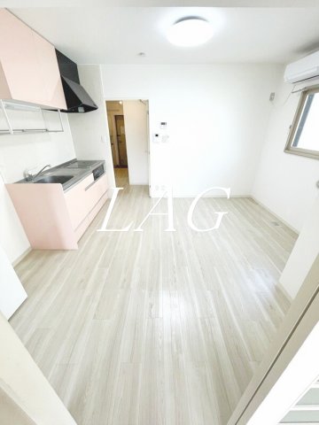 居室・リビング　洋室のお部屋です。