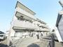京王稲田堤駅より徒歩8分 3階 築32年9ヶ月の賃貸物件