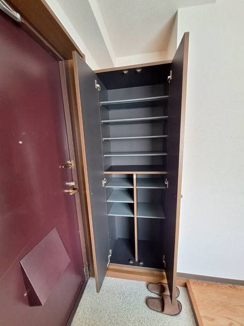 収納　シューズBOX☆大容量です