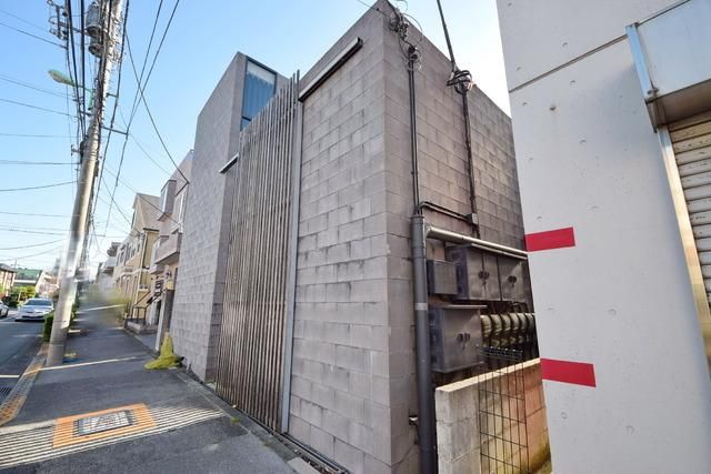 エントランス　★外観の写真です★