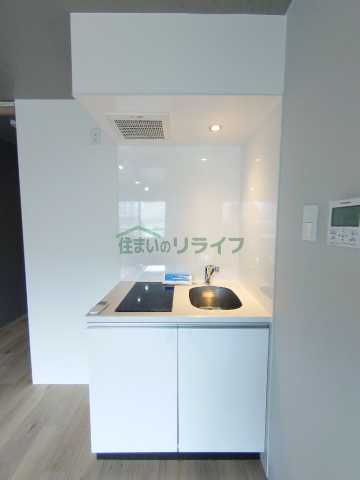 キッチン　リライフ浅草店