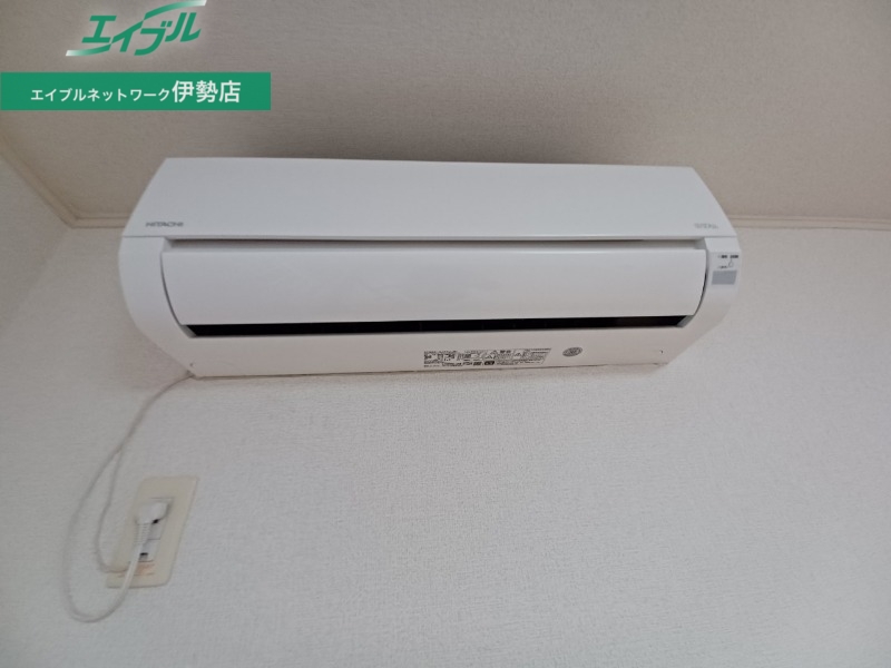 その他設備　同物件別部屋の写真
