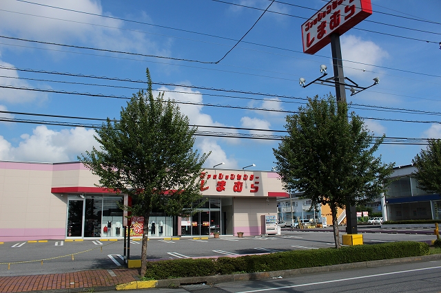その他　ファッションセンター しまむら鹿沼店（その他）まで253m