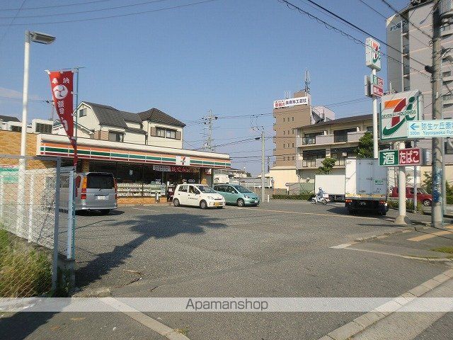 カーサイマキタ ディ ステラの周辺写真