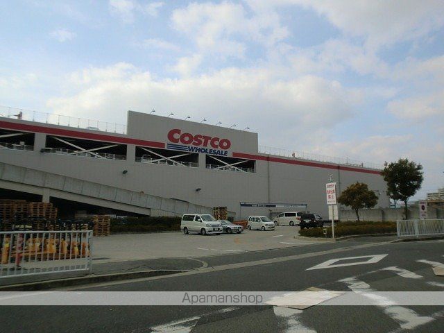 カーサイマキタ ディ ステラの周辺写真