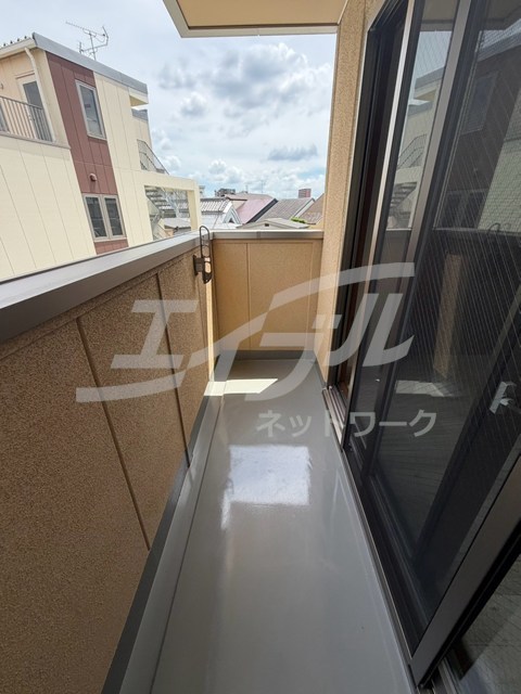 みおつくし城北の内装写真