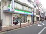 コンビニ　ファミリーマート大倉山一丁目店（コンビニ）まで0m