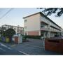 小学校　浜松市立可美小学校（小学校）まで1301m