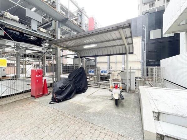 駐車場　★☆他社掲載も内見や契約可能！相見積もり大歓迎☆★