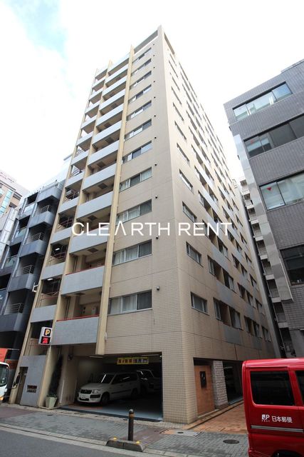 建物外観　☆お気軽にお問い合わせください☆