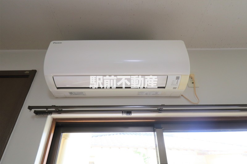 その他設備　独立洗面台です