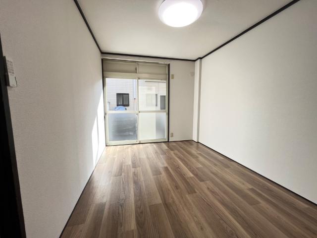 その他部屋・スペース　洋室