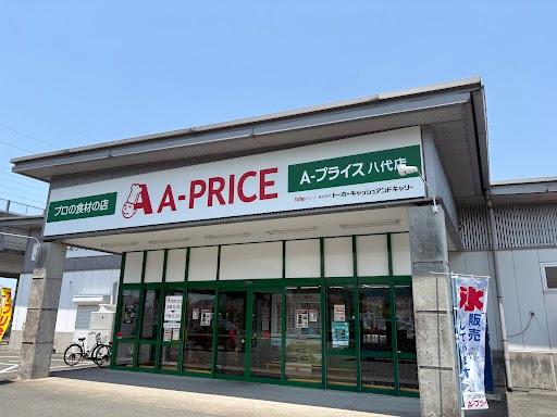 その他　Ａ－プライス八代店（その他）まで1176m