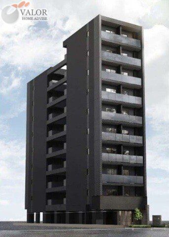 建物外観　物件画像