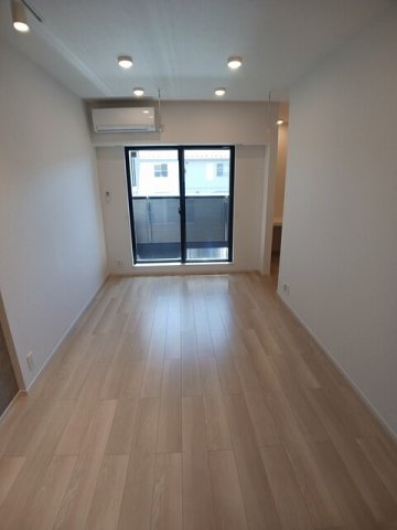 居室・リビング　ゆったりとした居間です