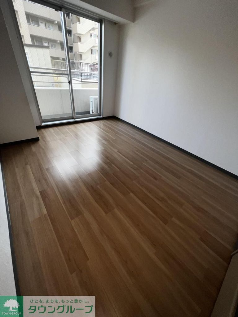 その他部屋・スペース　バルコニー