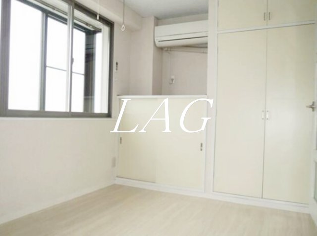 居室・リビング　洋室のお部屋です。