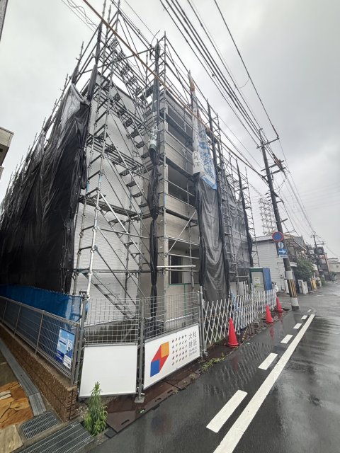 その他　完成パース