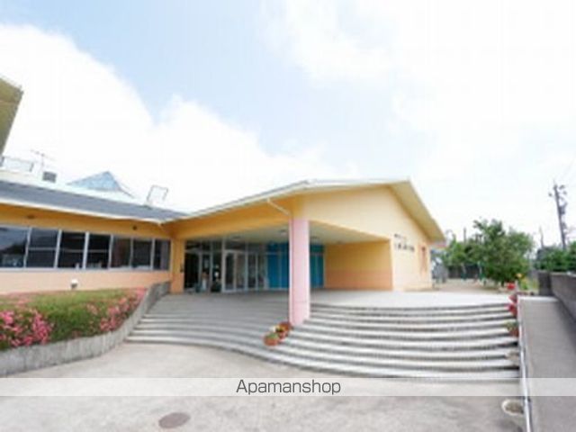 幼稚園・保育園　三国松涛保育園（幼稚園・保育園）まで1700m