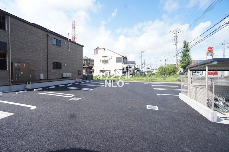 その他　セブンイレブンまで450m