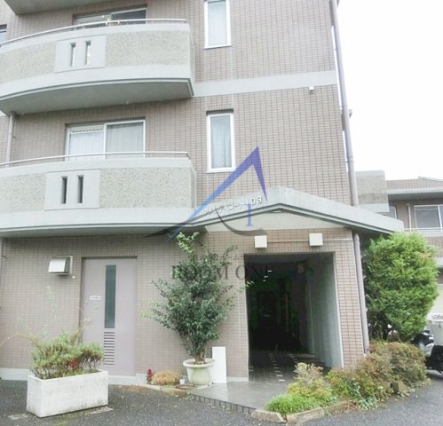 エントランス　エントランスです。