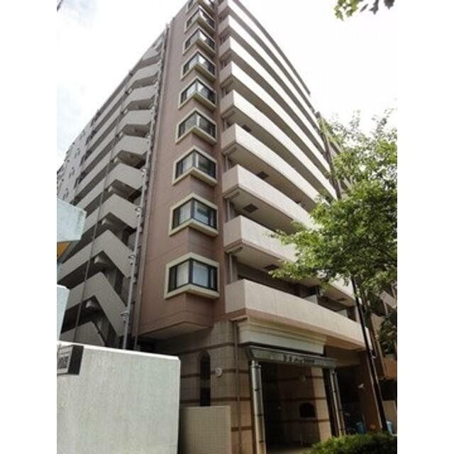 建物外観　物件画像