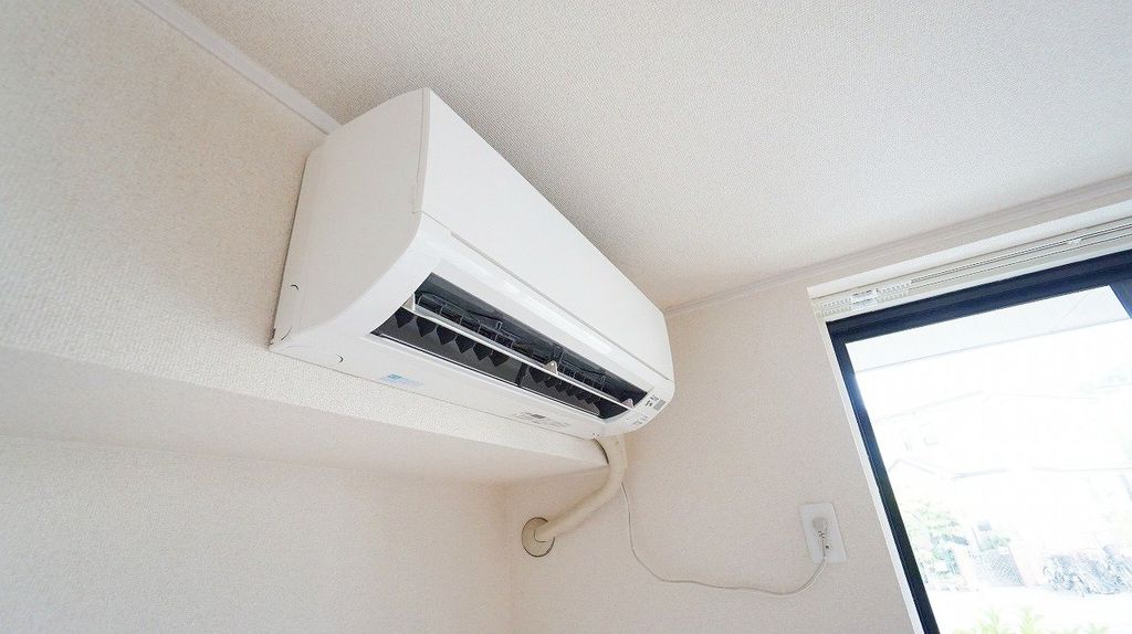 その他設備　設備