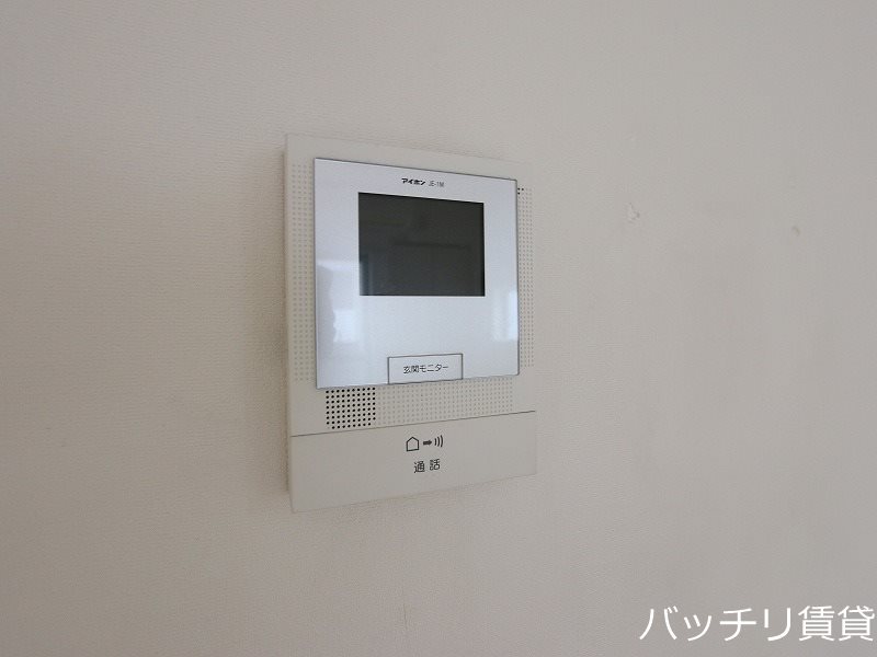 セキュリティ　同型タイプの為、現状を優先致します。