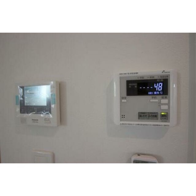 セキュリティ　その他部屋・スペース