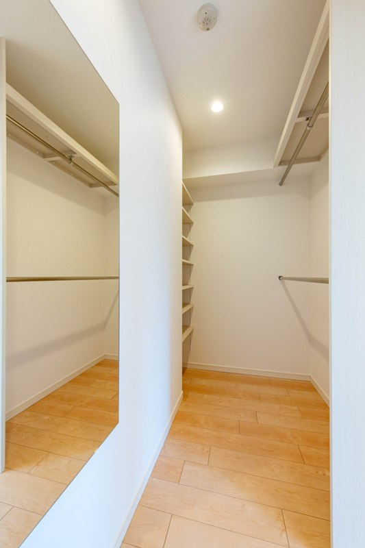 収納　※別部屋写真