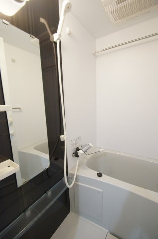 バス・シャワールーム　人気条件の「バス・トイレ別」です。
