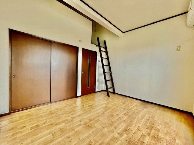 その他部屋・スペース　庭