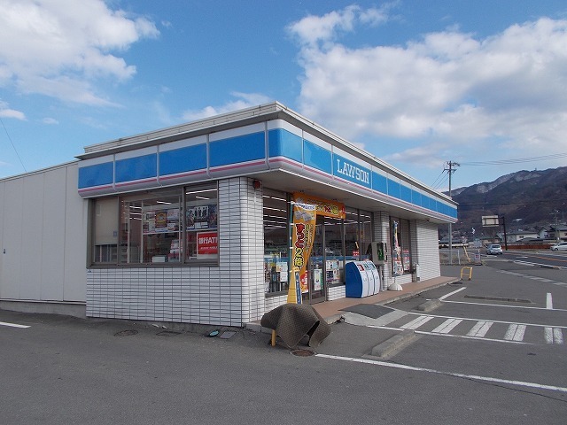 その他　ローソン　諏訪豊田小川店（その他）まで550m