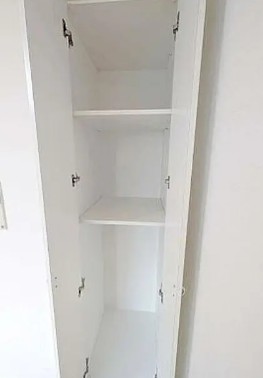収納　参考写真です