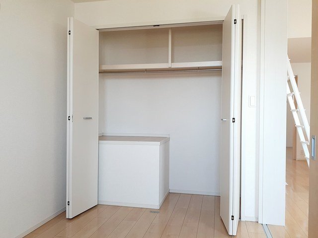 収納　小物を収納するのに便利です