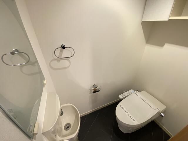 トイレ　参考写真です