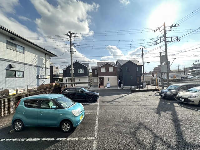 眺望　別部屋参考写真です