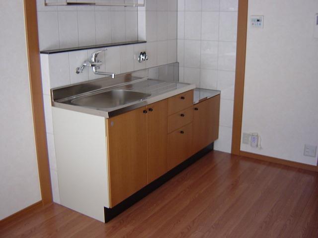 その他部屋・スペース　キッチン