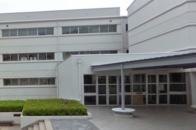 大学・短大　私立日本女子大学人間社会学部（大学・短大）まで2292m