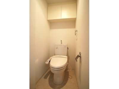 トイレ　トイレも気になるポイント