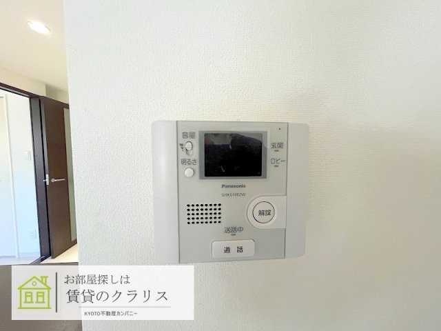 阪急京都線 桂駅 徒歩3分 3階建 築13年のその他写真