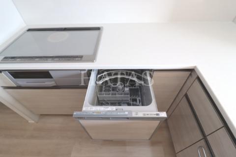 キッチン　同物件別部屋のイメージ写真です（間取り等現況優先となります）