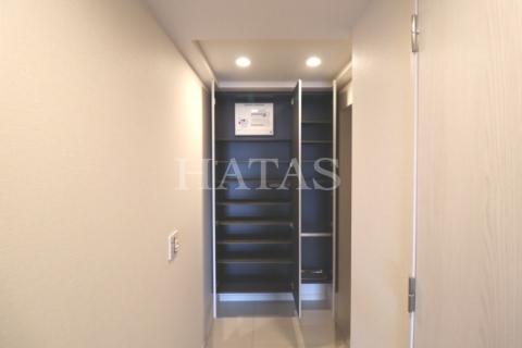 玄関　同物件別部屋のイメージ写真です（間取り等現況優先となります）