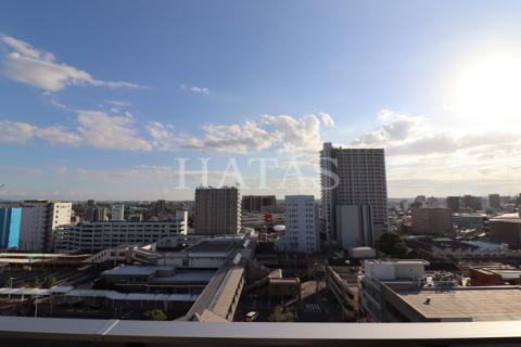 眺望　同物件別部屋のイメージ写真です（間取り等現況優先となります）