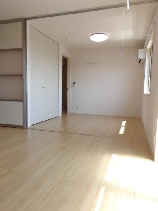 その他部屋・スペース