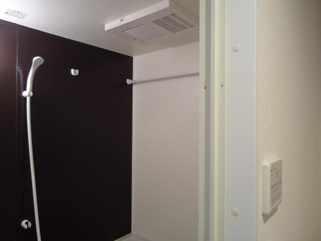 その他　浴室乾燥機