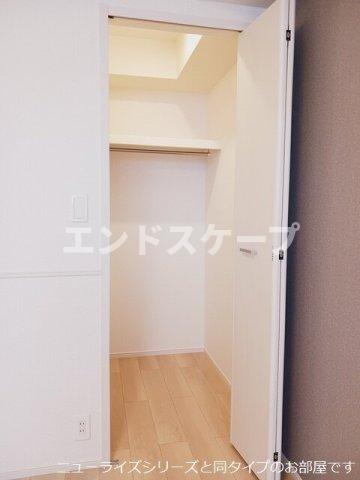 収納　高崎、前橋のお部屋探しはエンドスケープまで！お客様の理想お聞