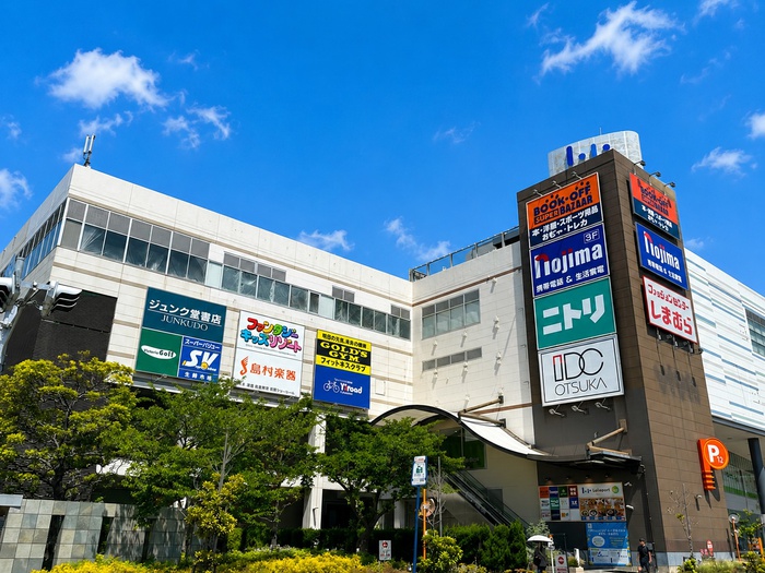 ホームセンター　ららぽーとTOKYO BAY（ホームセンター）まで500m